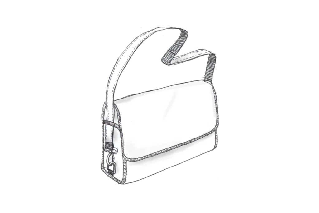 CANDY – The Essential Clutch
