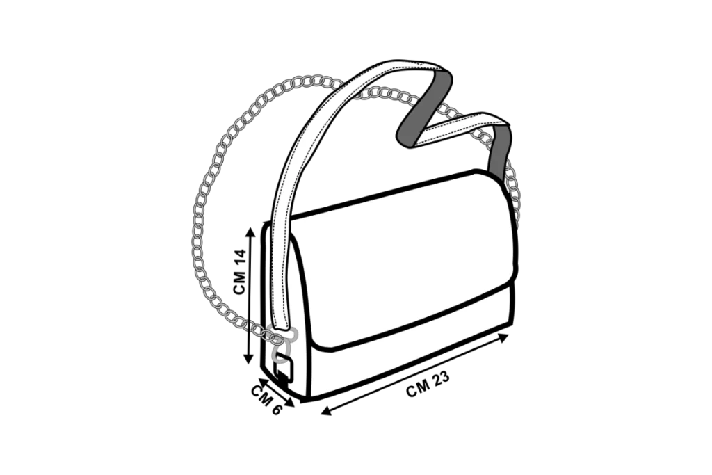 CANDY – The Essential Clutch