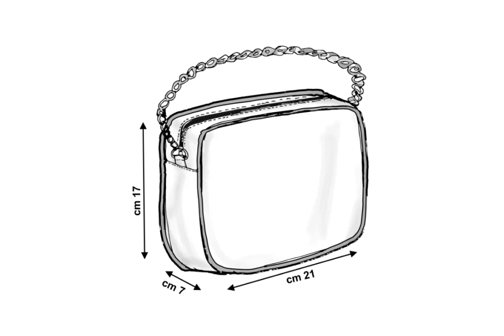 PARK – The Chain Clutch