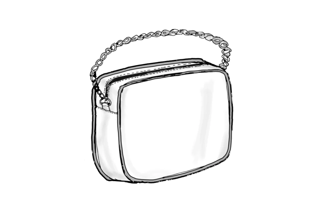 PARK – The Chain Clutch