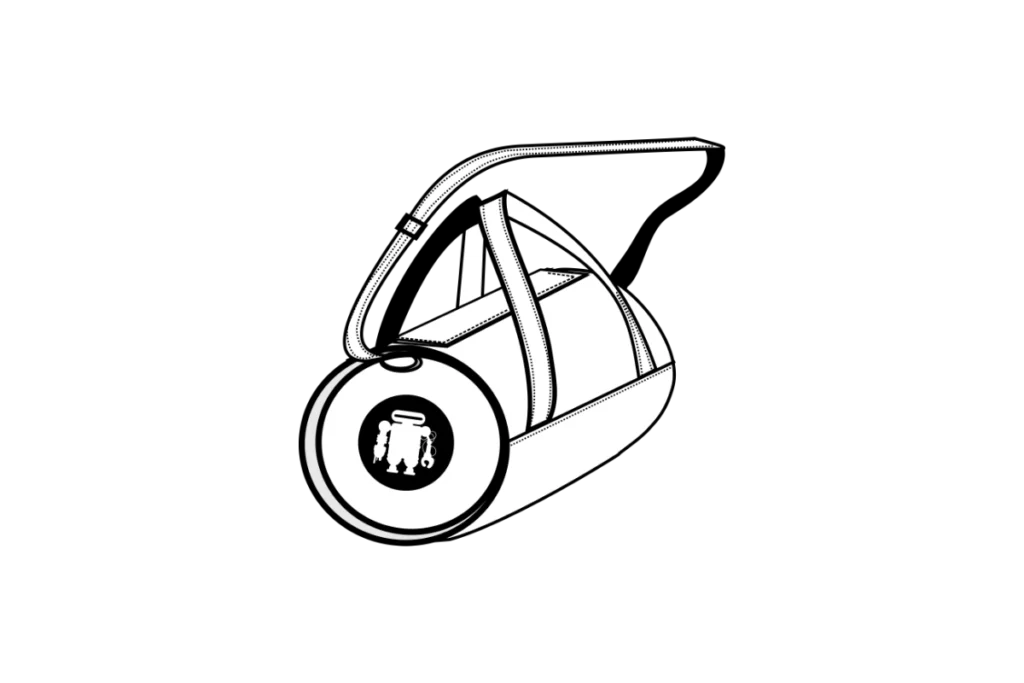 ROLLING – The Sport Duffel