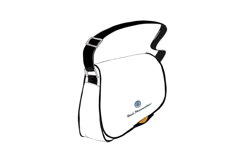 SPOT – The Industrial Messenger