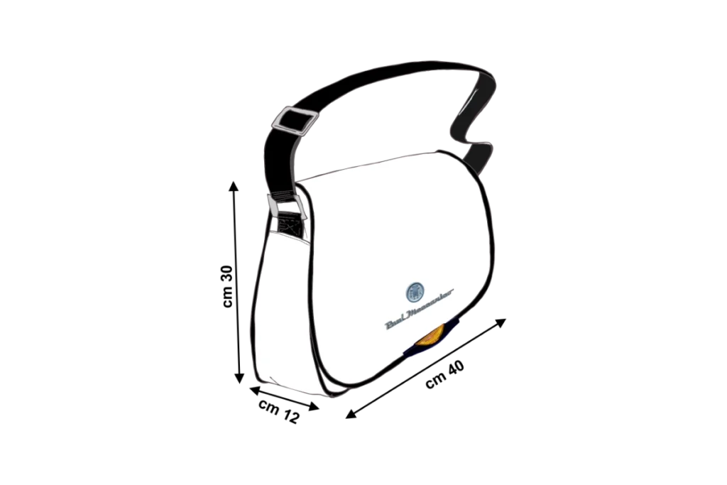 SPOT – The Industrial Messenger