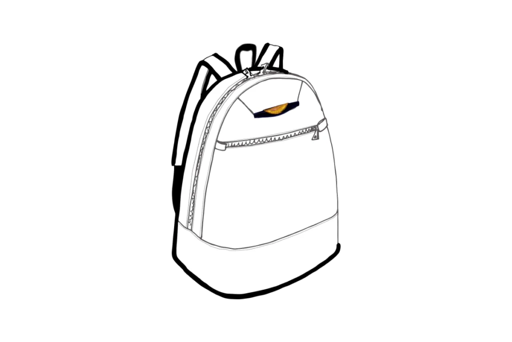 SUPER – The Essential Backpack