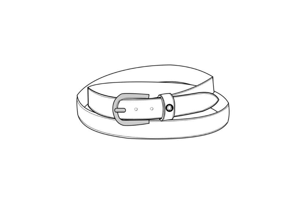 Belt 30