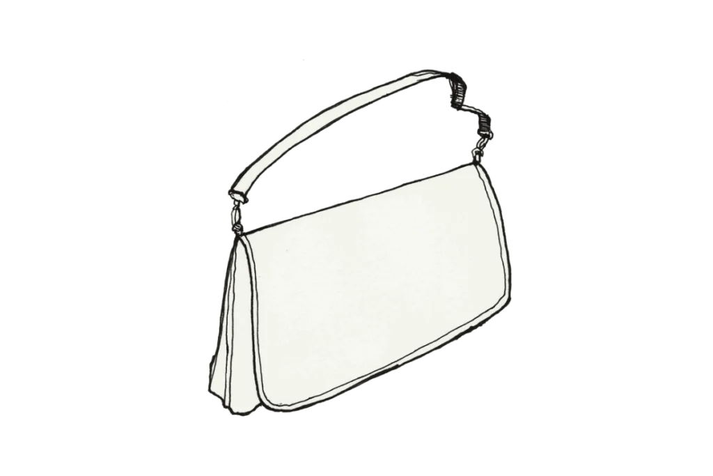 MISSION – The Avant-Garde Crossbody